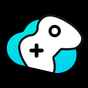 Ícone do Bikii Cloud Game
