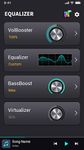 Tangkapan layar apk Ekualiser Peningkatan Volume 