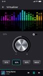 Tangkapan layar apk Ekualiser Peningkatan Volume 4