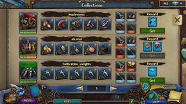 Captură de ecran Lost Chronicles apk 10