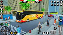 Captură de ecran Passenger Coach Bus Driving apk 11