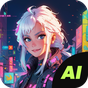 GLAMU: Video-IA von Foto-IA APK