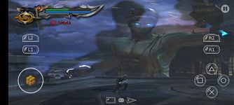 Chains of Ghost Sparta 2 [PS2] の画像1