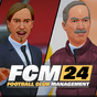 Icône de Football Club Management 2024