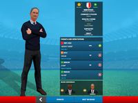 Скриншот 9 APK-версии Football Club Management 2024