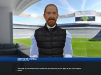 Captura de tela do apk Football Club Management 2024 13