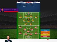 Football Club Management 2024 zrzut z ekranu apk 17