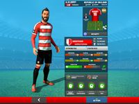 Captura de tela do apk Football Club Management 2024 20