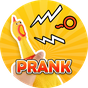 Prank Sound: Hiarclipper, fart apk icon