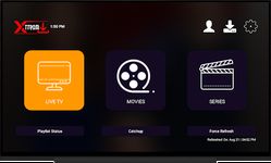 IPTV Xtream Player & Download image 26