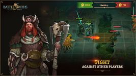 Battlesmiths: Blade & Forge zrzut z ekranu apk 10