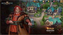 Battlesmiths: Blade & Forge capture d'écran apk 14