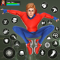 Spider Rope Hero: Gang War