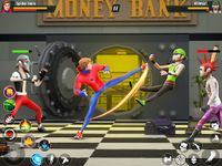 Screenshot 19 di Spider Rope Hero: Gang War apk