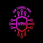 AM TUNNEL PRO のスクリーンショットapk 