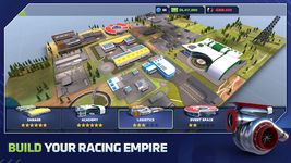 Скриншот 9 APK-версии Motorsport Manager 4