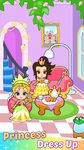 Paper Princess - Doll Dress Up의 스크린샷 apk 9