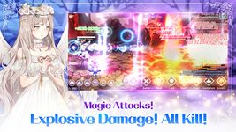 魔法少女のそだてかた：放置系RPG のスクリーンショットapk 9