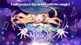 마법소녀 키우기: 방치형 픽셀 RPG의 스크린샷 apk 5