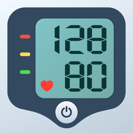 BP: Blood Pressure Tracker App APK for Android Download