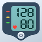 Icono de BP Tracker: Blood Pressure Hub