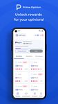 Prime Opinion capture d'écran apk 2