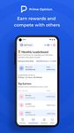 Tangkapan layar apk Prime Opinion 3