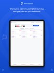 Screenshot 6 di Prime Opinion apk