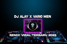 Gambar Dj Alay Remix Viral 2023 