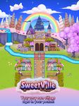 Sweetville captura de pantalla apk 3