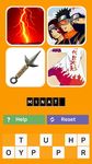 Guess the Shinobi screenshot APK 2