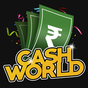 CashWorld: Cash Earning App icon