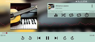 Aurora Musica screenshot apk 6