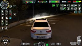 Imej simulator memandu kereta 9