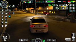 Imej simulator memandu kereta 13