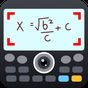Ikon Kalkulator Matematika Kamera