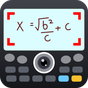 Kalkulator Matematika Kamera