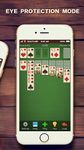 Tangkapan layar apk Solitaire - Classic Card Games 14