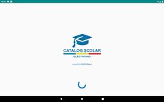 Captură de ecran Catalog Scolar Electronic apk 8