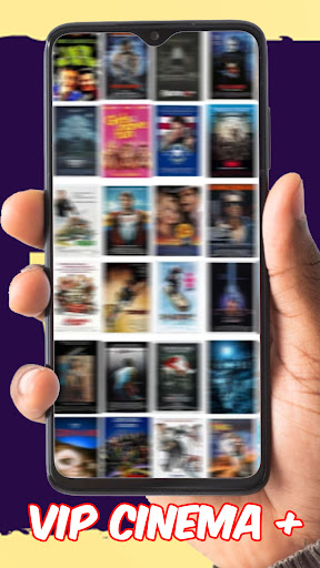 SionsFlix: Filmes e Séries PRO APK (Download Grátis) - Android Aplicativo
