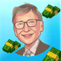 Spend Bill Gates Money APK Simgesi