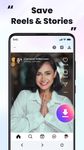 Tangkapan layar apk Download Video dari Instagram 3