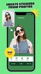 Tangkapan layar apk Whatsticker - Sticker Maker 13