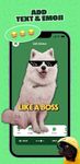 Tangkapan layar apk Whatsticker - Sticker Maker 3