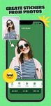 Tangkapan layar apk Whatsticker - Sticker Maker 6