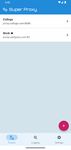 Super Proxy screenshot apk 