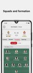 La Liga Live Score screenshot apk 4