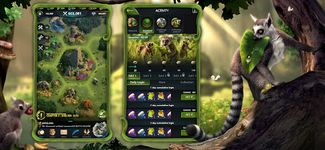 Beast Lord - Gamota capture d'écran apk 13