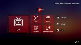 Ibo Pro Player screenshot APK 9