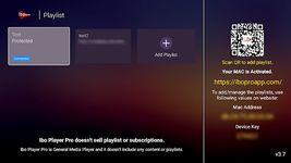ภาพหน้าจอที่ 10 ของ Ibo Pro Player